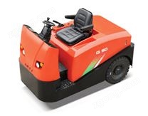 電動牽引車 5-6噸交流電轉(zhuǎn)向電動牽引車