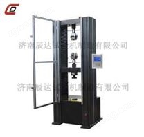 WDS-100M電子材料試驗機