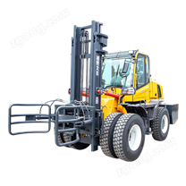 HWC-60B 燃油叉車