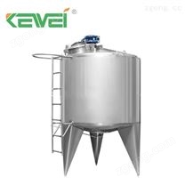 單層儲(chǔ)罐/調(diào)配罐/酶解罐/成品罐2