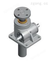 導(dǎo)軌鏈條式升降機-----各行業(yè)發(fā)展*的配套設(shè)備