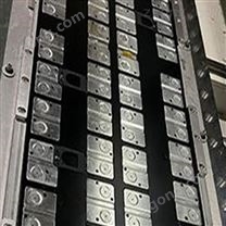 疊層母排連接器動(dòng)力電池CCS組件熱鉚焊接機(jī)