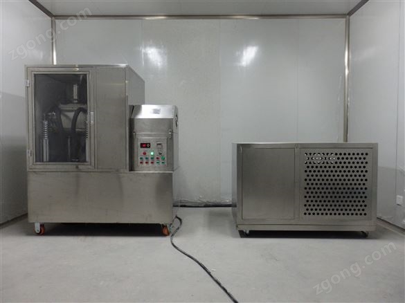 全陶瓷低溫細(xì)胞破壁機(jī)公司