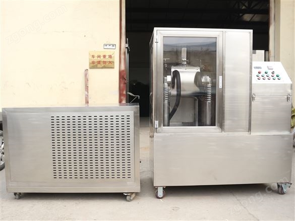 全陶瓷低溫細(xì)胞破壁機(jī)公司